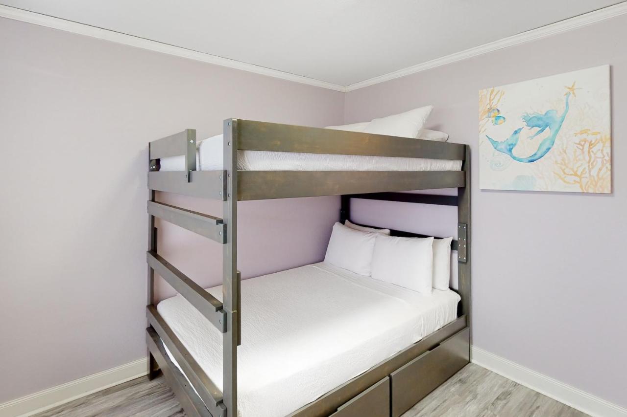 Tranquil Haven Villa เพอร์ดีโดคีย์ ภายนอก รูปภาพ