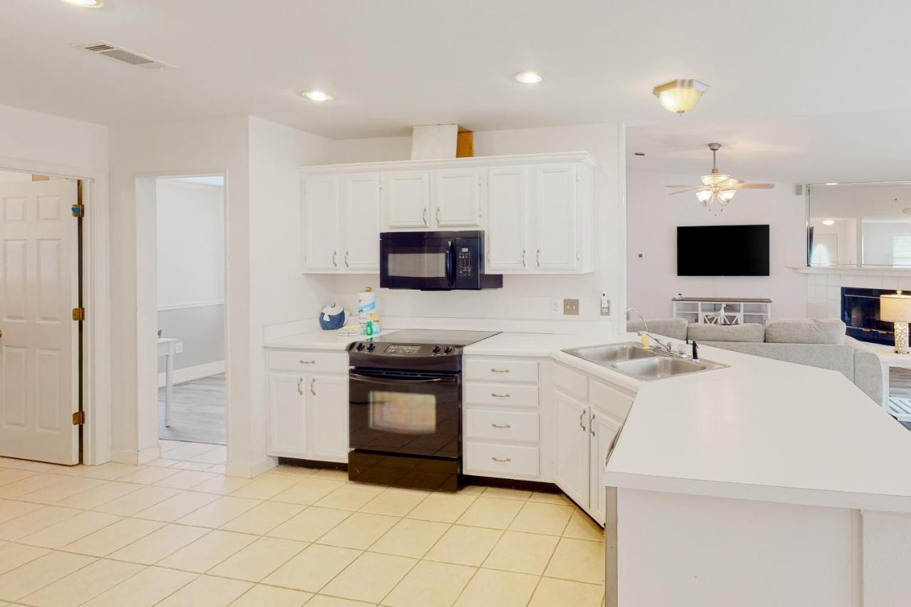 Tranquil Haven Villa เพอร์ดีโดคีย์ ภายนอก รูปภาพ
