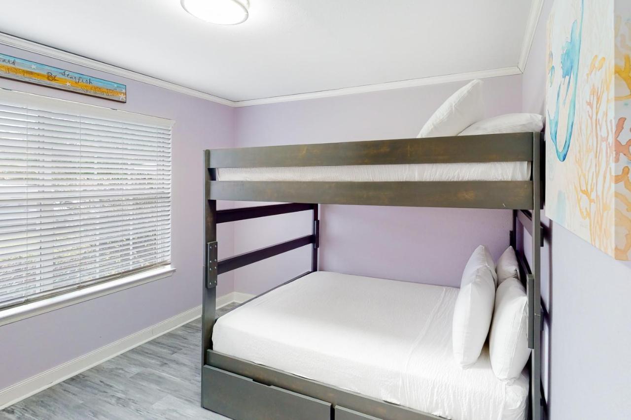 Tranquil Haven Villa เพอร์ดีโดคีย์ ภายนอก รูปภาพ