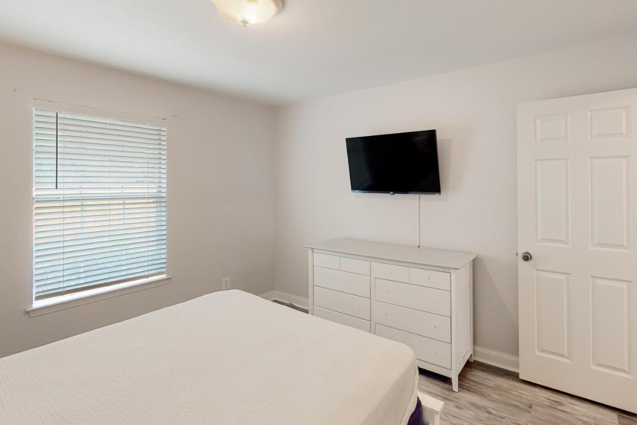 Tranquil Haven Villa เพอร์ดีโดคีย์ ภายนอก รูปภาพ